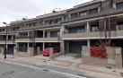 Calle Leoncio Urabayen de Pamplona