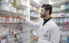 El personal de las farmacias asume el compromiso de notificar problemas de seguridad relacionados con el uso de los medicamentos
