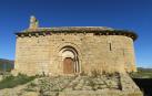Iglesia de la Purificación de María de Vesolla