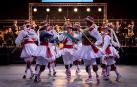 Duguna, La Pamplonesa, gaiteros y txistularis ofrecerán hoy un concierto danzado.