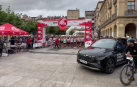 Video de la salida 10K con 650 personas