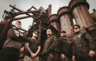 El legendario grupo de hard rock con influencias de punk y hip hoy llega hoy a la sala Zentral.