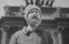 La Filmoteca proyecta esta tarde el flime 'Las ruinas de un imperio'.