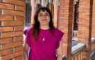 Anabel Ávila, representante del Instituto de Ciencias Religiosas