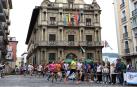 Fotos de la Carrera del Encierro 2024./