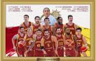 Los 12 seleccionados por Scariolo para disputar el preolímpico