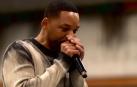 Will Smit estrenó su nuevo sencillo titulado 'You Can Make It' en la gala de los premios BET