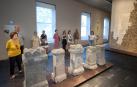 El Museo de Navarra ofrece todo el verano visitas guiadas gratuitas.