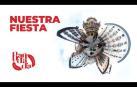 'Nuestra fiesta', Bandada