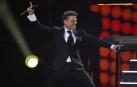 Concierto en Córdoba de Luis Miguel, primero de la gira en España