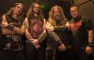 El grupo Calavera ofrece hoy un concierto en la sala Totem.
