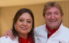 Roser Torras, ganadora del Premio Europa por Sanfermín