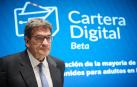 Escrivá presenta los avances en el sistema de verificación de la mayoría de edad en contenidos para adultos en Internet