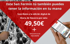 Suscríbete a la edición digital de Diario de Navarra