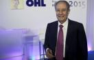 Juan Miguel Villar Mir, fundador del Grupo Villar Mir y que fuera vicepresidente del Real Madrid, en una imagen de 2015
