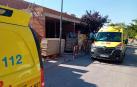 Un trabajador fallece a causa de una parada cardiorrespiratoria tras un golpe de calor en una obra en Paracuellos del Jarama
