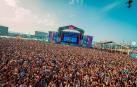 Reggaeton Beach Festival