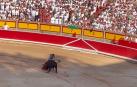 El diestro valenciano ha estado muy certero con el estoque