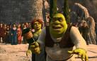 Imagen de archivo de la película 'Shrek'