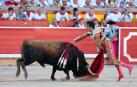 Fotos de la corrida de Fuente Ymbro en la Feria de San Fermín 2024
