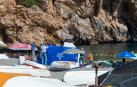 Un hombre de unos 50 años ha muerto este miércoles cuando practicaba submarinismo en la playa de Calahonda, en Motril (Granada)