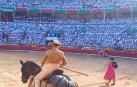 Banda sonora de la corrida del 11 de julio