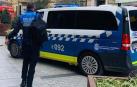 policia municipal