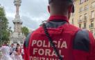 policia foral