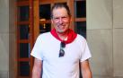 John Patrick Hemingway, hijo de Gregory, hijo menor del escritor norteamericano