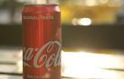 Refresco de Coca Cola