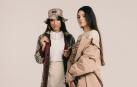 Las Ninyas del Corro en una foto promocional de su nuevo disco