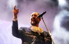 Fotos del concierto de Los Tenampas el 14 de julio en San Fermín./