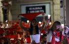 El Pobre de Mí de San Fermín 2024 en imágenes