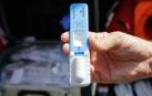 Un test para detectar la presencia de drogas en conductores