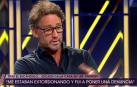 Álvaro Muñoz Escassi, en su participación en 'De Viernes'