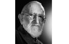 El fundador del Movimiento Emaús, el abate Pierre