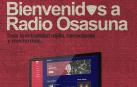 'Radio Osasuna', el nuevo proyecto del club rojillo