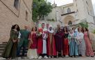 *A:MONTXO A.G.
*F: 2024-07-17
*L: ESTELLA-LIZARRA
*T: TIERRAS DE IRANZU PRESENTACION DE LA BATALLA DE VALDEJUNQUERA
*P: