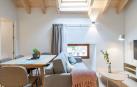 Interior de un apartamento gestionado por limehome