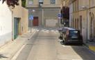 Imagen de archivo de la calle Estanca en Tudela