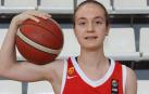 La navarra Elena Álvarez, bronce mundial con la selección española sub 17