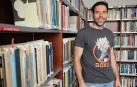 El investigador del Instituto de Astrofísica de Canarias (IAC) Enric Pallé