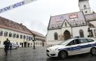 Al menos cinco muertos en un tiroteo en una residencia de ancianos en Croacia