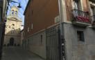 Calle Salsipuedes Pamplona
