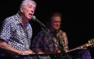 Fallece John Mayall a los 90 años