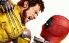 Cartel de 'Deadpool y Lobezno'