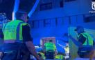 Muere un hombre tras ser agredido a la salida del concierto de Karol G