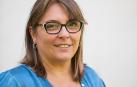 Alicia Peñalva Vélez, profesora del Departamento de Ciencias Humanas y de la Educación e investigadora del Instituto I-COMMUNITAS de la Universidad Pública de Navarra (UPNA)