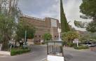 El niño fue trasladado al Hospital de Xàtiva