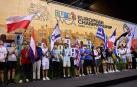 Campeonato Europeo de Cubo de Rubik celebrado en Pamplona